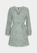 Vero Moda Petite VMNAJA SHORT DRESS
