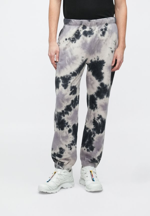 HUF TIE DYE LOGO PANT UNISEX