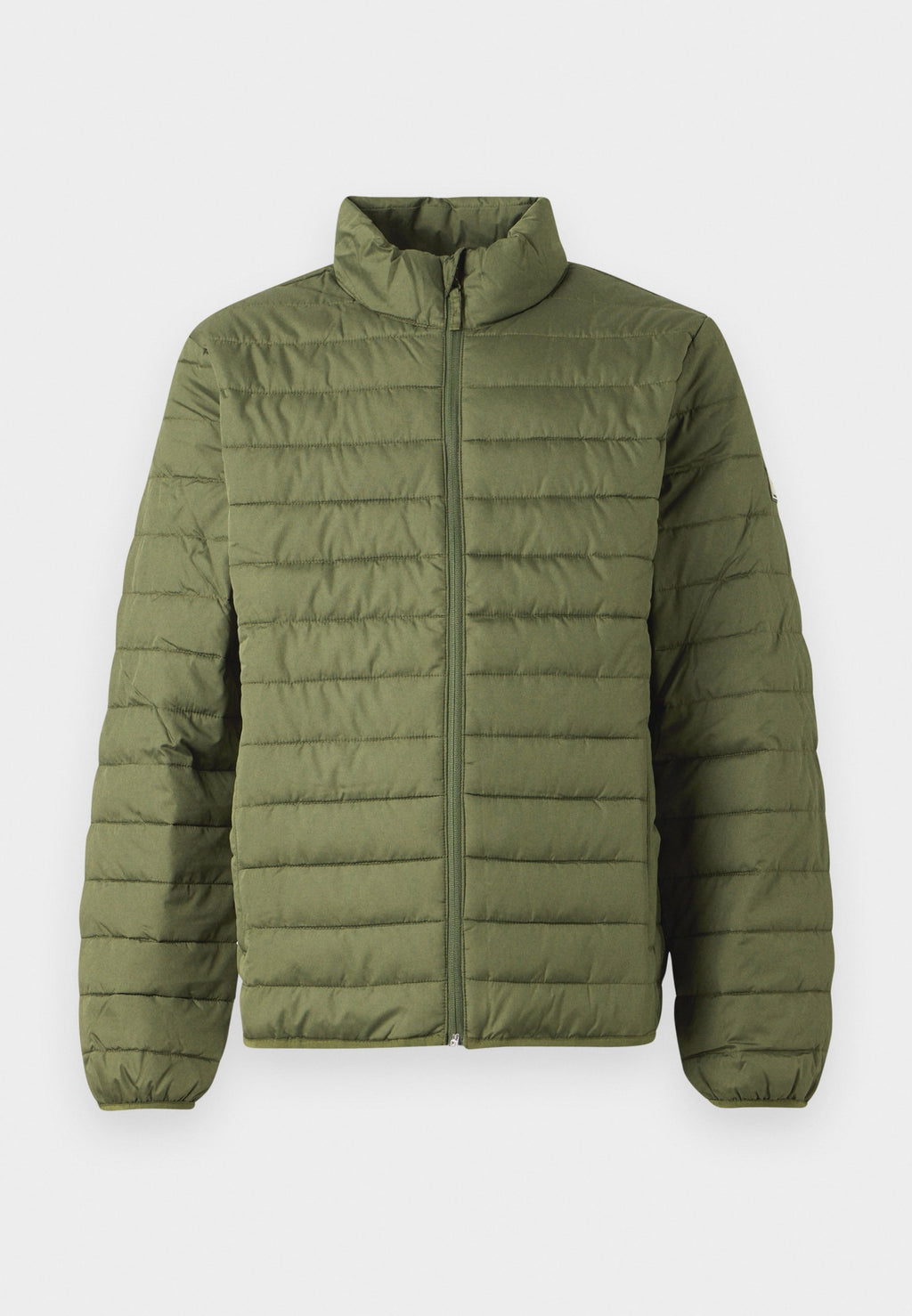 GAP LOGO PUFFER