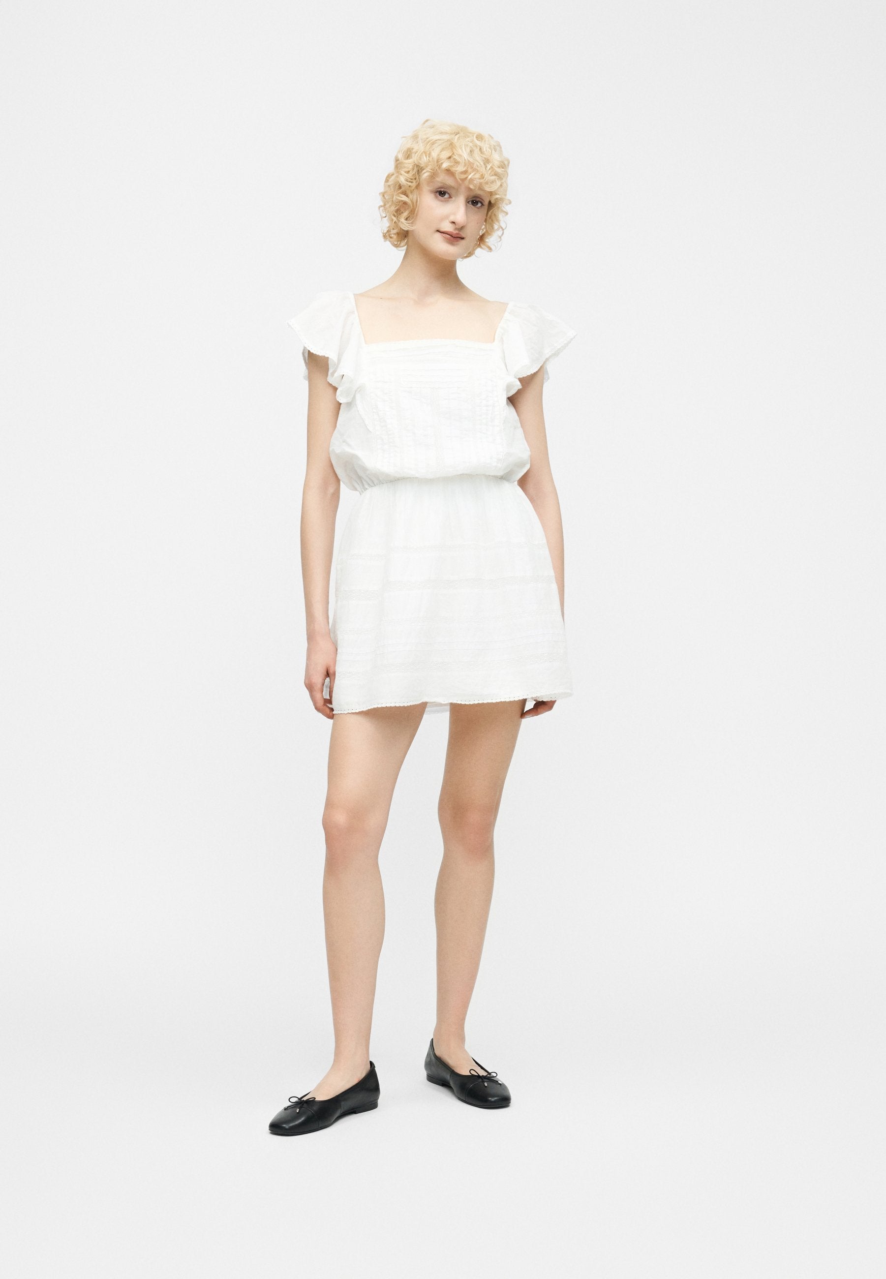 Abercrombie & Fitch BOHO