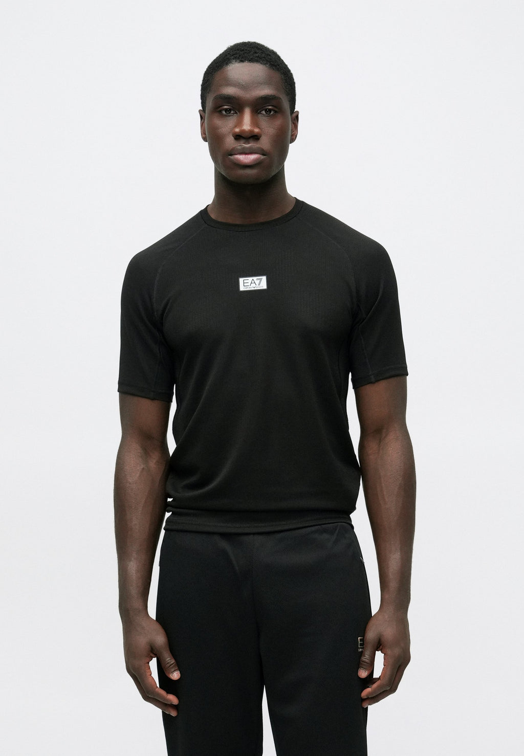 EA7 Emporio Armani VIGOR TEE GRAPHIC