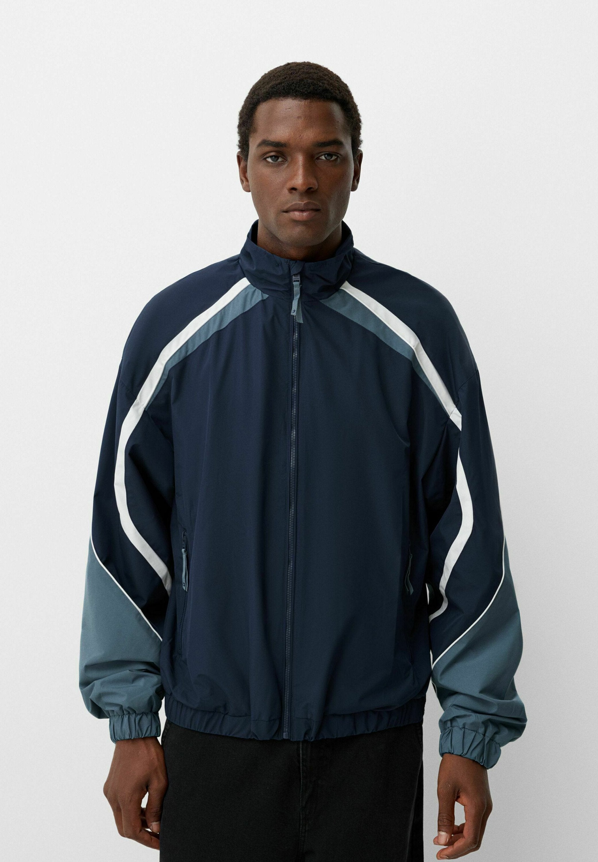Bershka TECHNICAL
