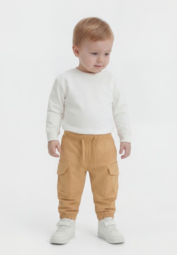 Calvin Klein Jeans UTILITY PANTS UNISEX