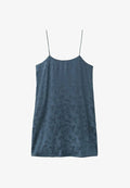 Mango Nightie - dark blue