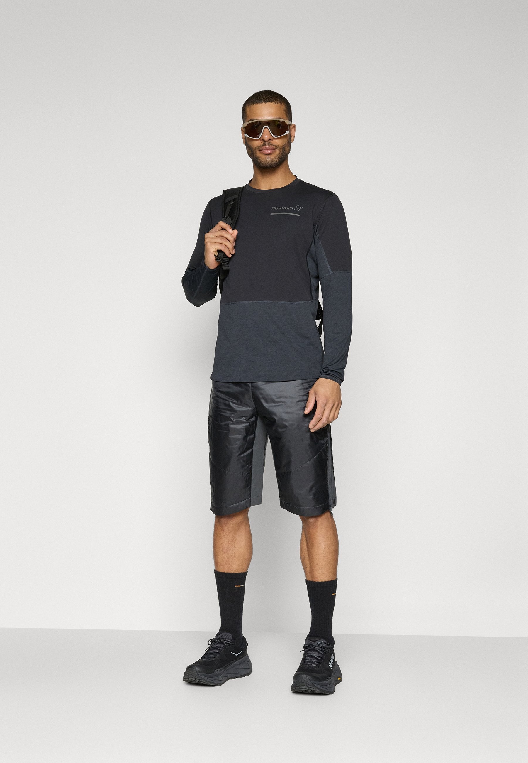 Klättermusen LOVAR SHORTS UNISEX