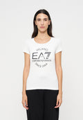 EA7 Emporio Armani T-Shirt print Media 1