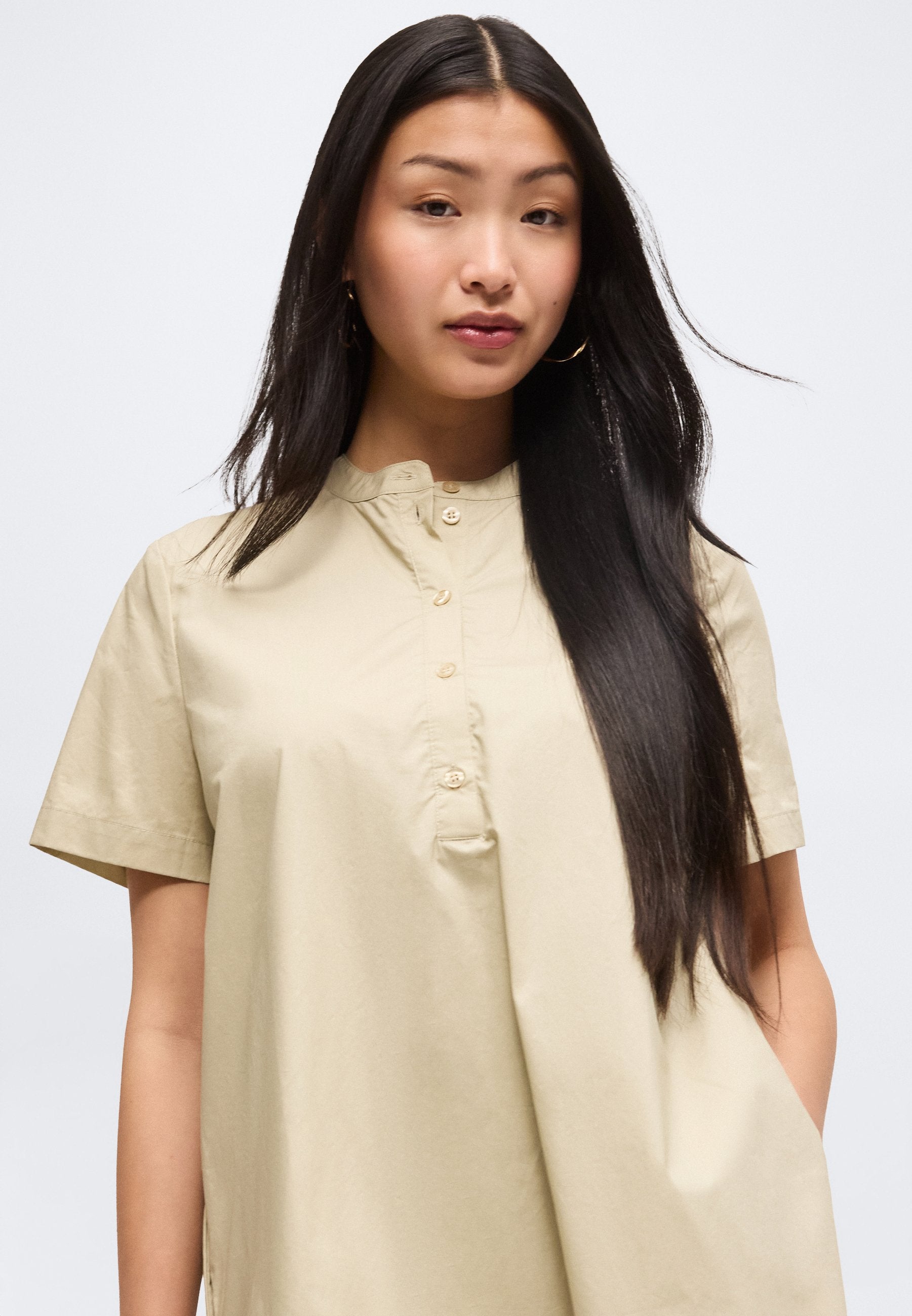 Selected SLWDELIA-BLAIR REGULAR SHORT DRESS