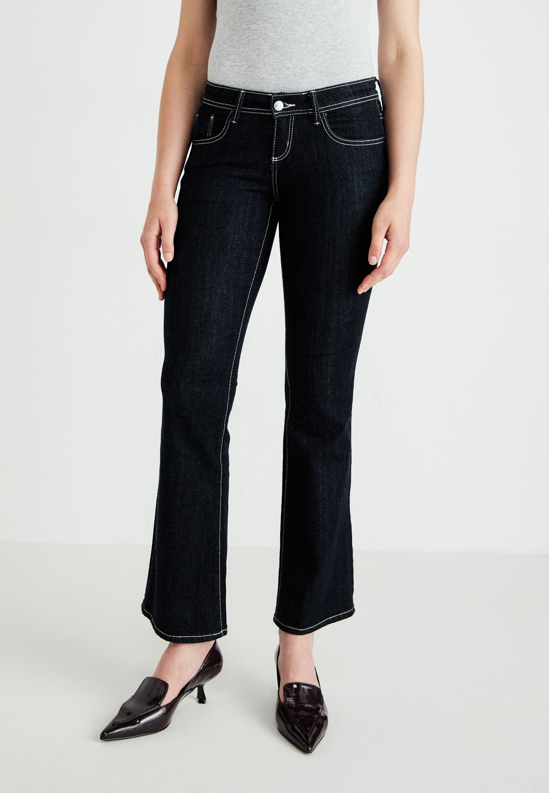 Gina Tricot ULTRA LOW