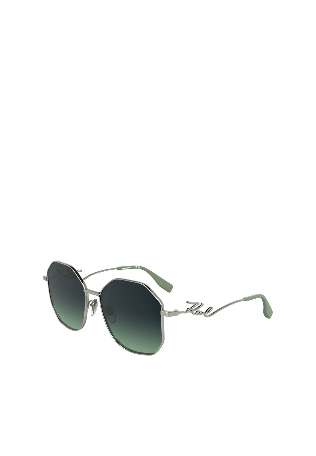 KARL LAGERFELD Sonnenbrille Media 1