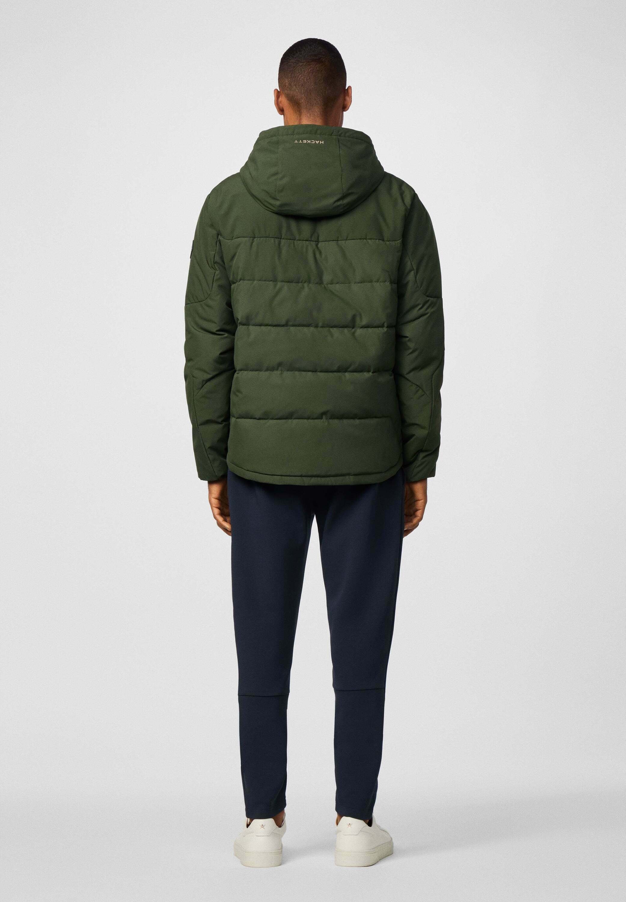 Hackett London