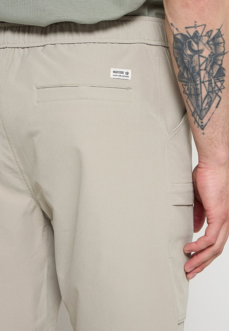 INDICODE JEANS INROMANT