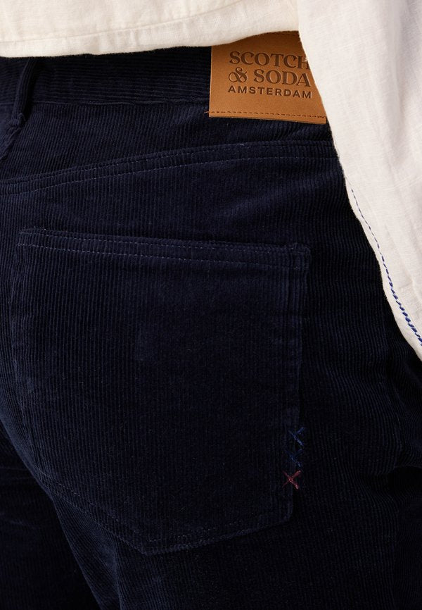 Scotch & Soda THE CHARM CLASSIC FLARED
