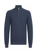 BHGOMAZA FINE KNIT TROYER Media 1