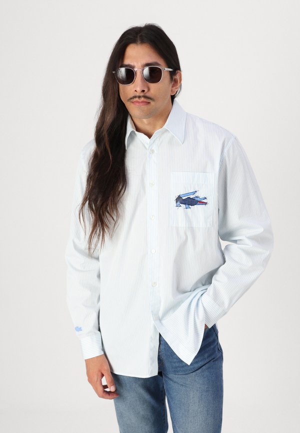 Lacoste