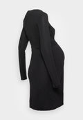 Vero Moda Maternity VMMKLIO LS WRAP JRS