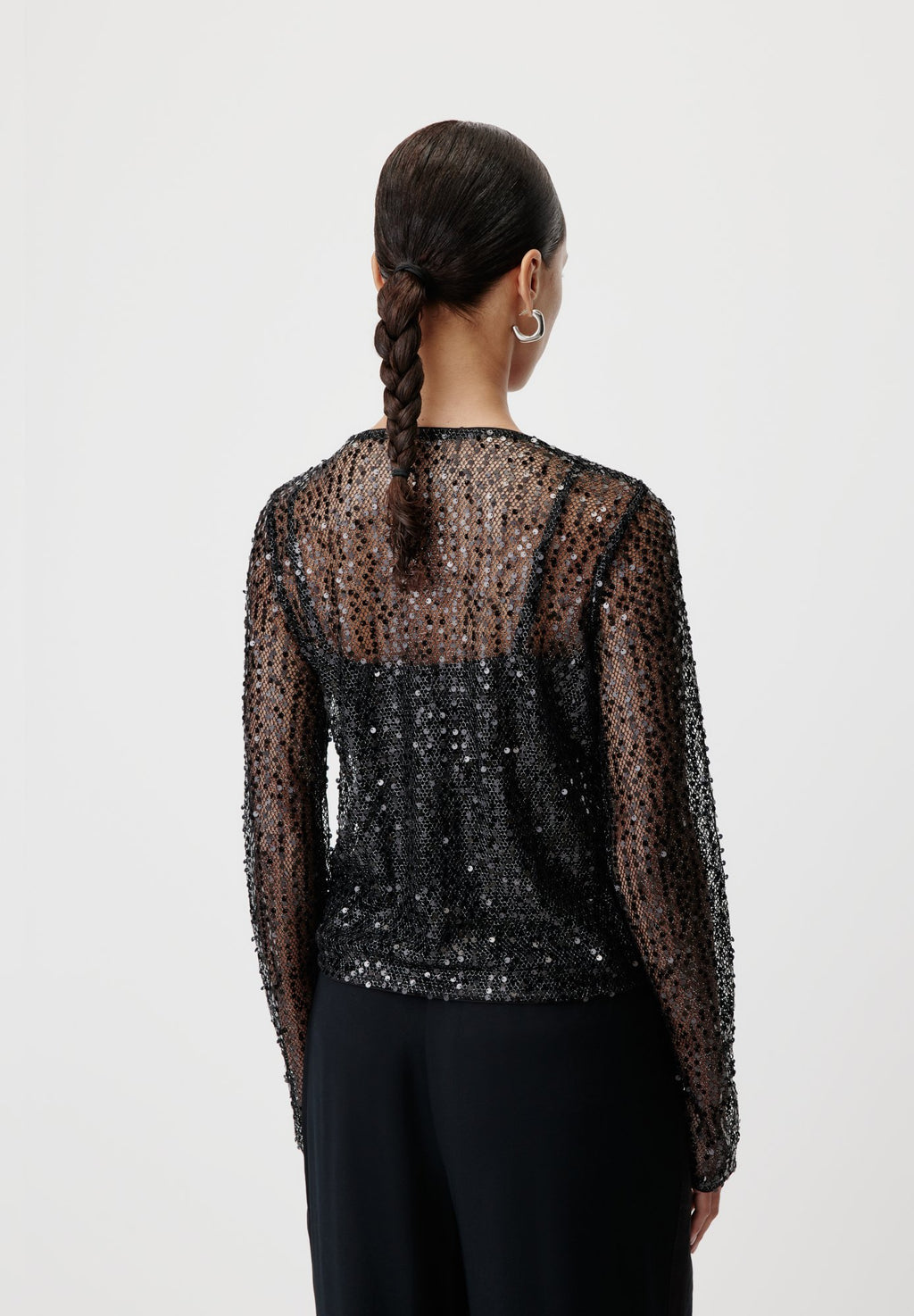 LeGer by Lena Gercke MAREEN LONGSLEEVE