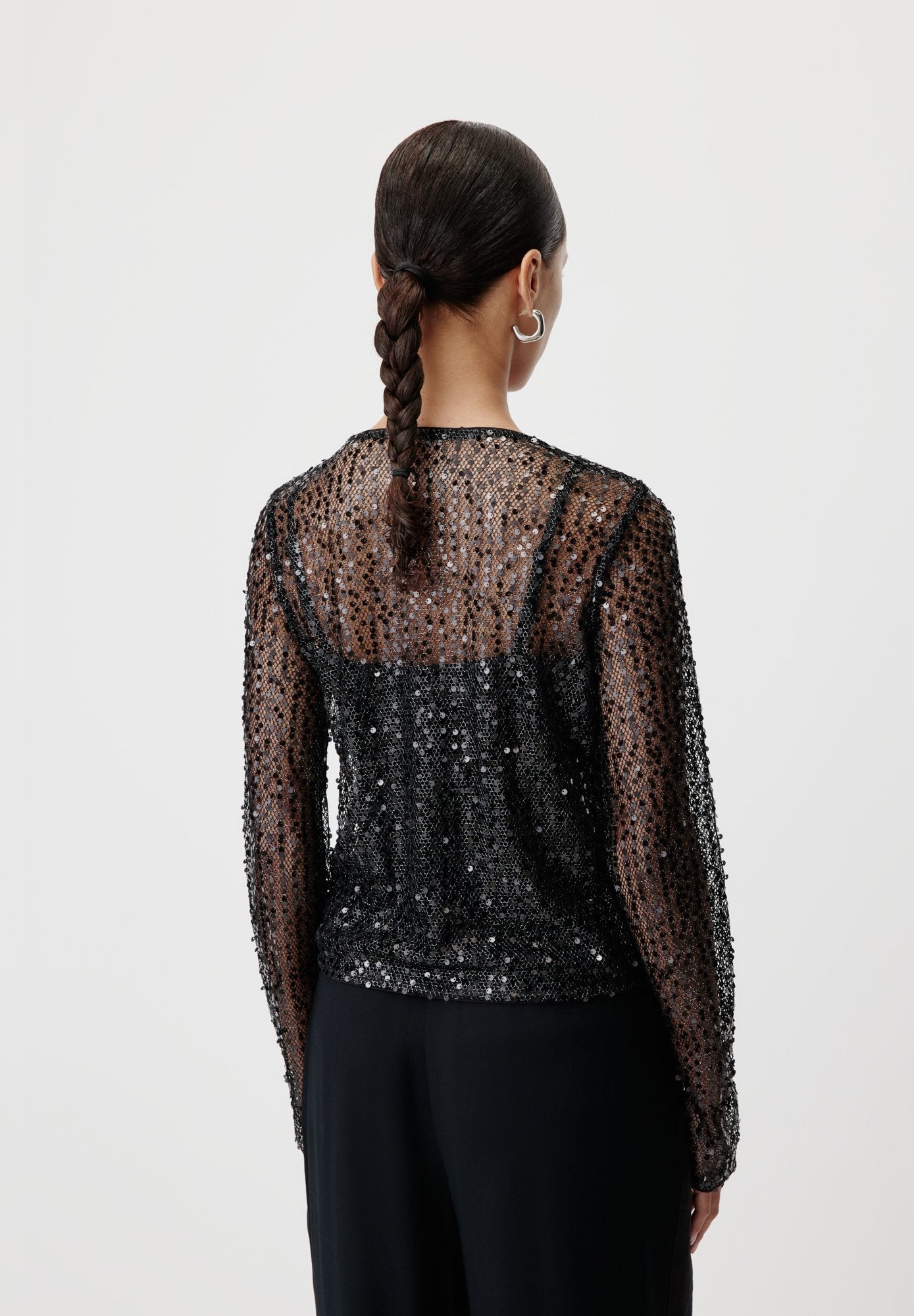 LeGer by Lena Gercke MAREEN LONGSLEEVE