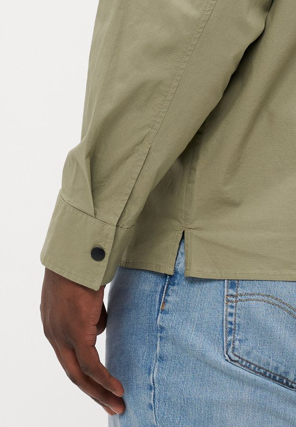 Calvin Klein Jeans PLUS CARGO OVERSHIRT