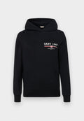 GANT GRAPHIC HOODIE