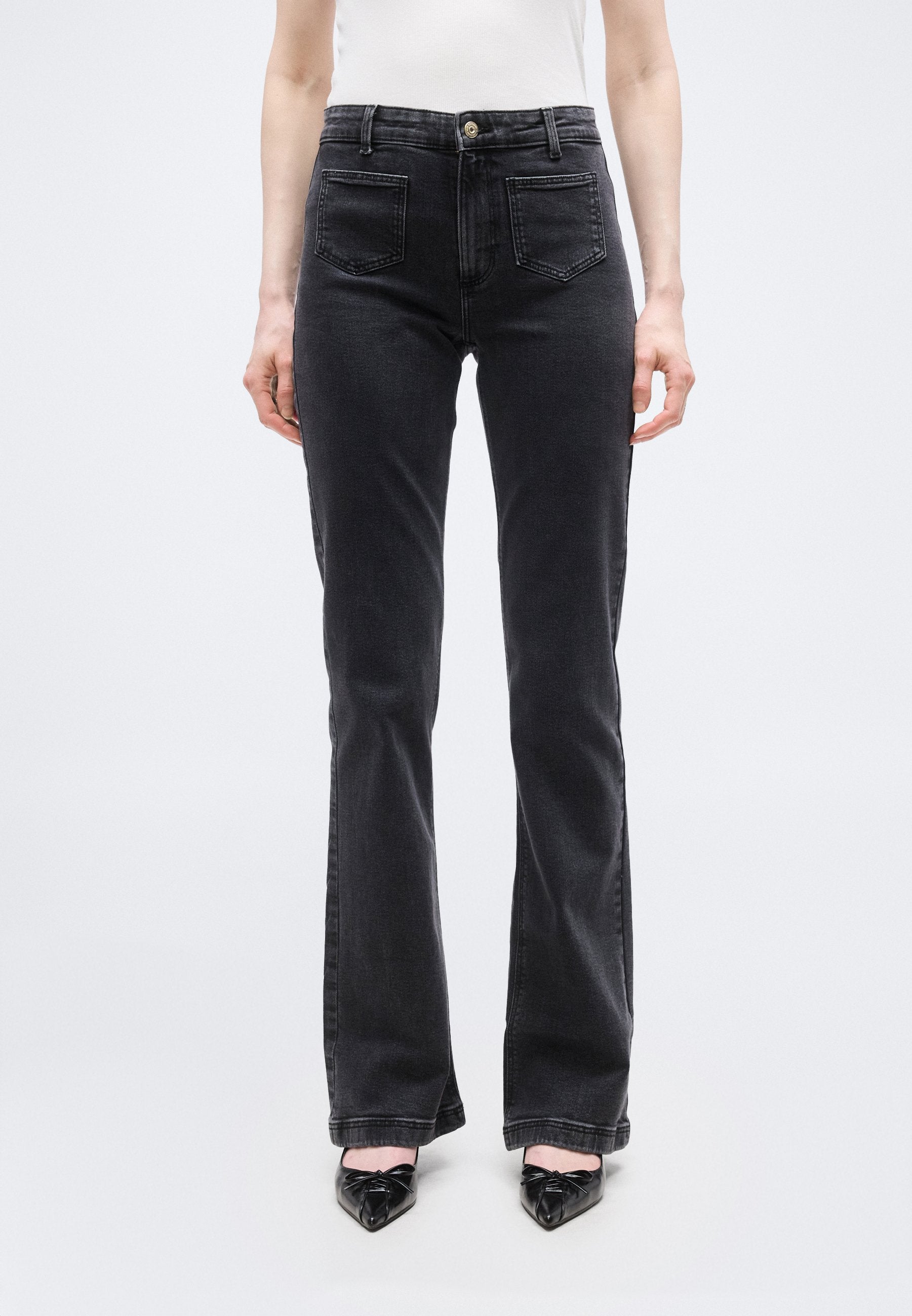ONLY Tall ONLJUDY MID POCKET