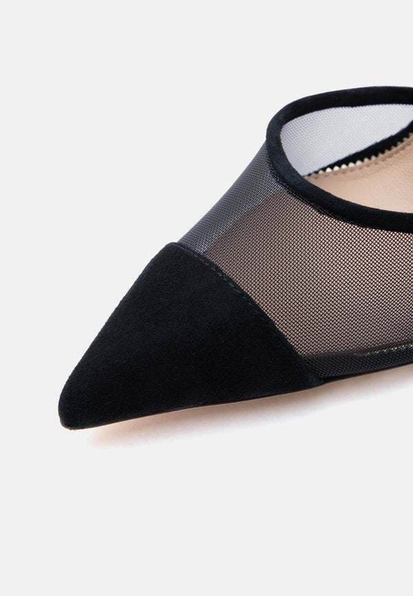 MARCIANO BY GUESS NET SLINGBACK