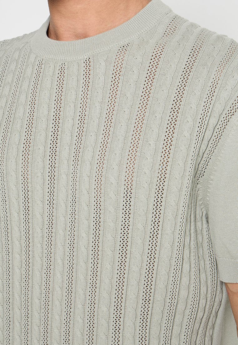 Lindbergh Strickpullover Media 3