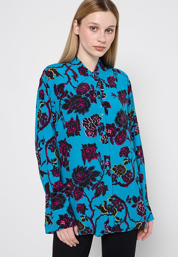 Diane von Furstenberg DVF LALA TOP