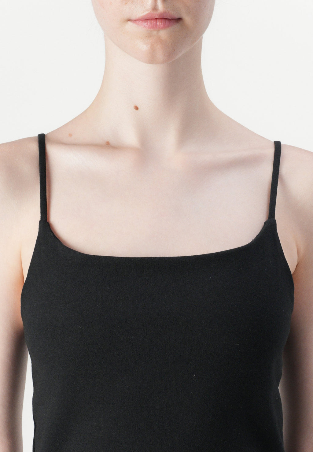 GAP MIXED MEDIA TANK MAXI DRESS