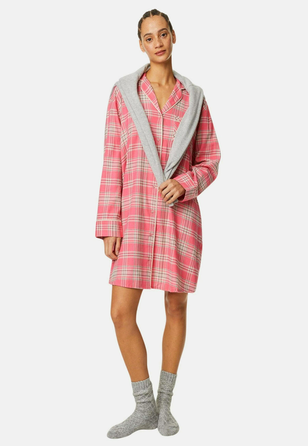 Marks & Spencer CHECKED