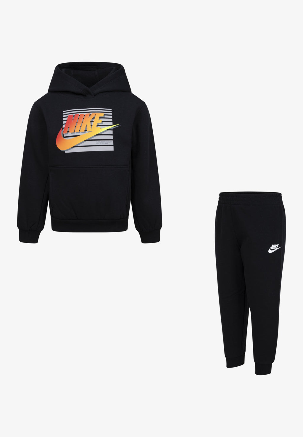 Nike Sportswear GRADIENT FUTURA SET