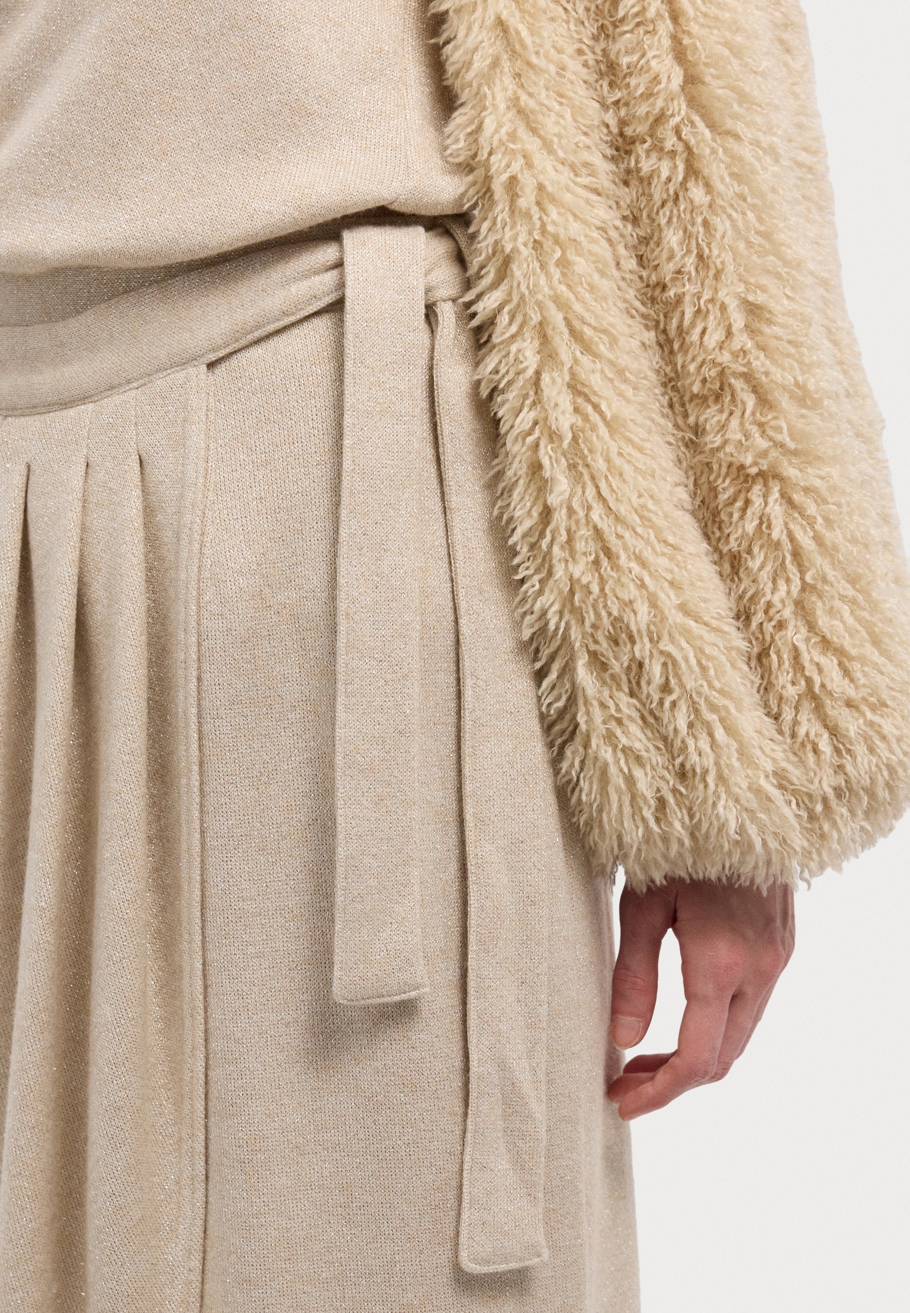 Ida Sjöstedt CHELSIE SKIRT