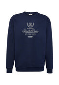 LOOSE CREWNECK CLUB  Media 1