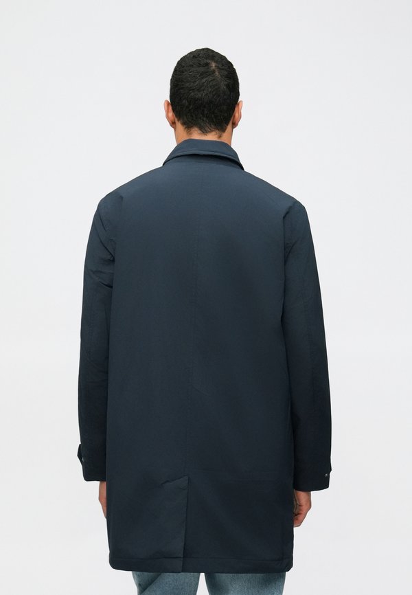 Tommy Hilfiger LIGHTWEIGHT PACKABLE CAR COAT