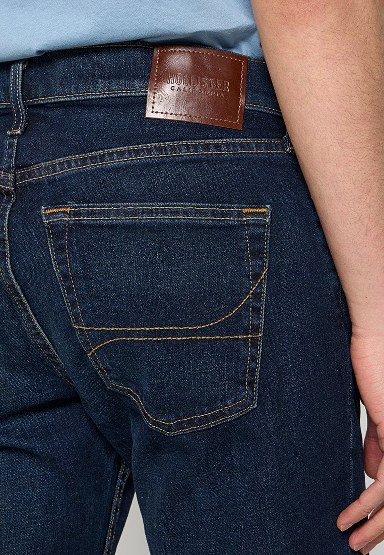 Hollister Co.