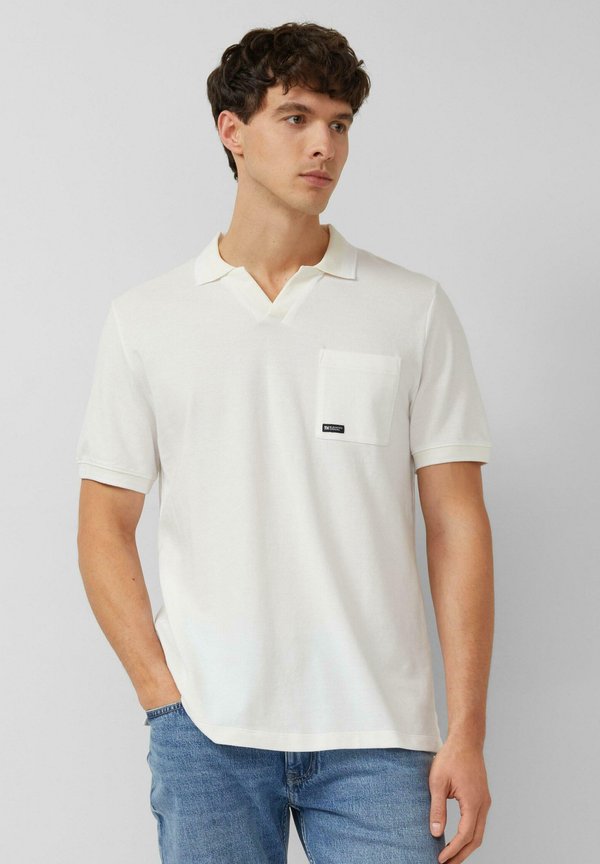 s.Oliver Polo shirt - creme