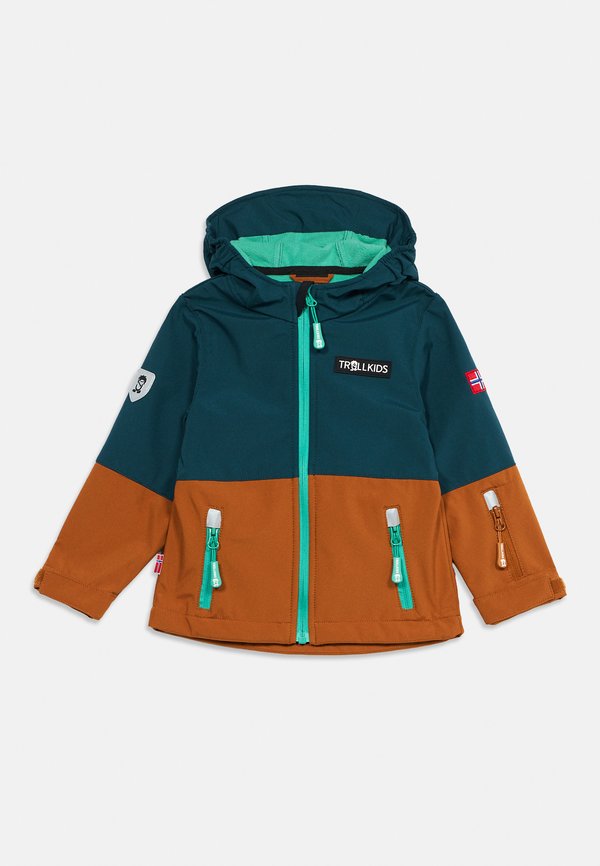 TROLLKIDS KIDS SKJORTA JACKET UNISEX