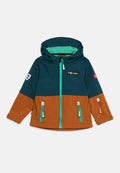 TROLLKIDS KIDS SKJORTA JACKET UNISEX