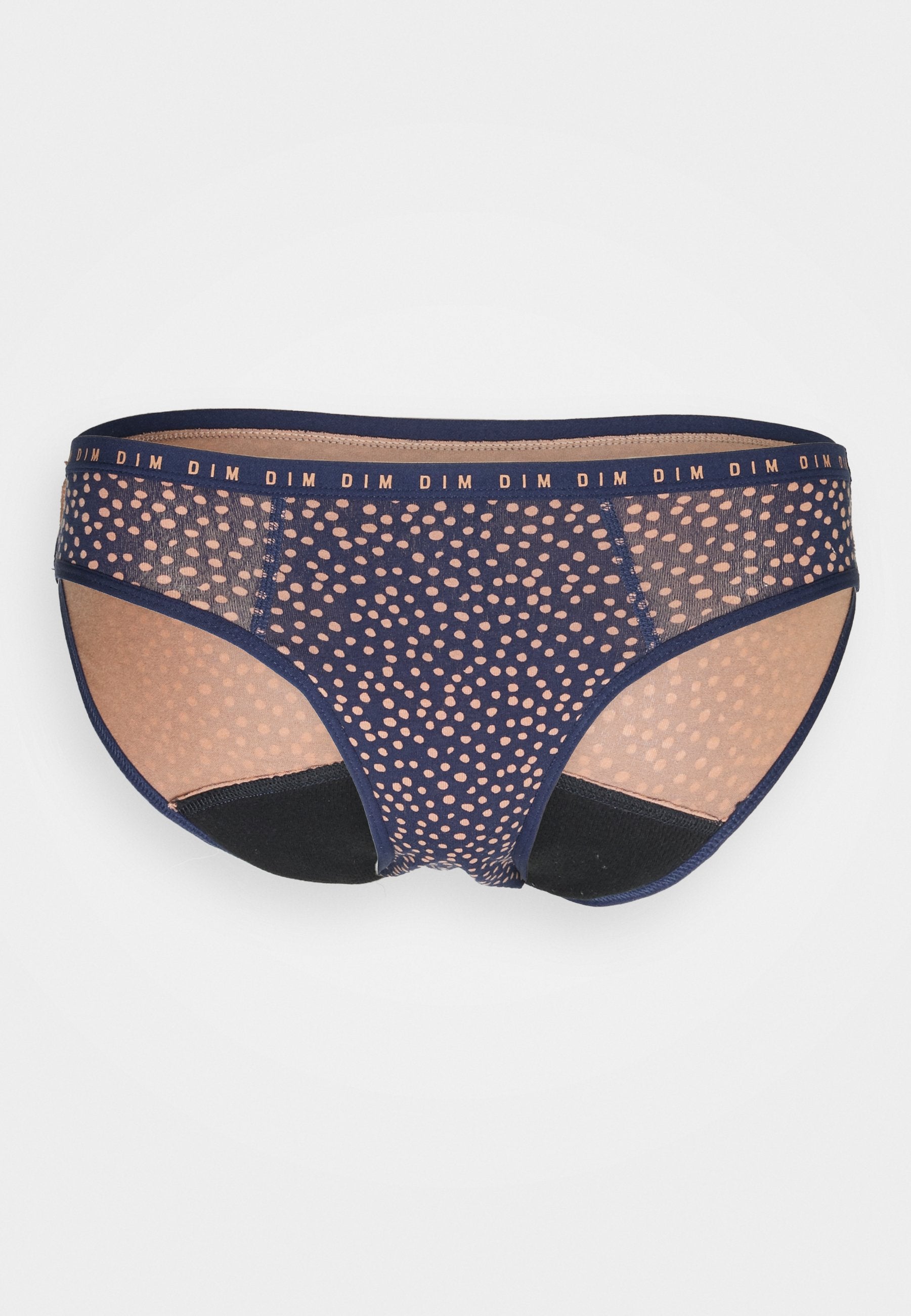 DIM PERIOD PANTY MEDIUM FLOW