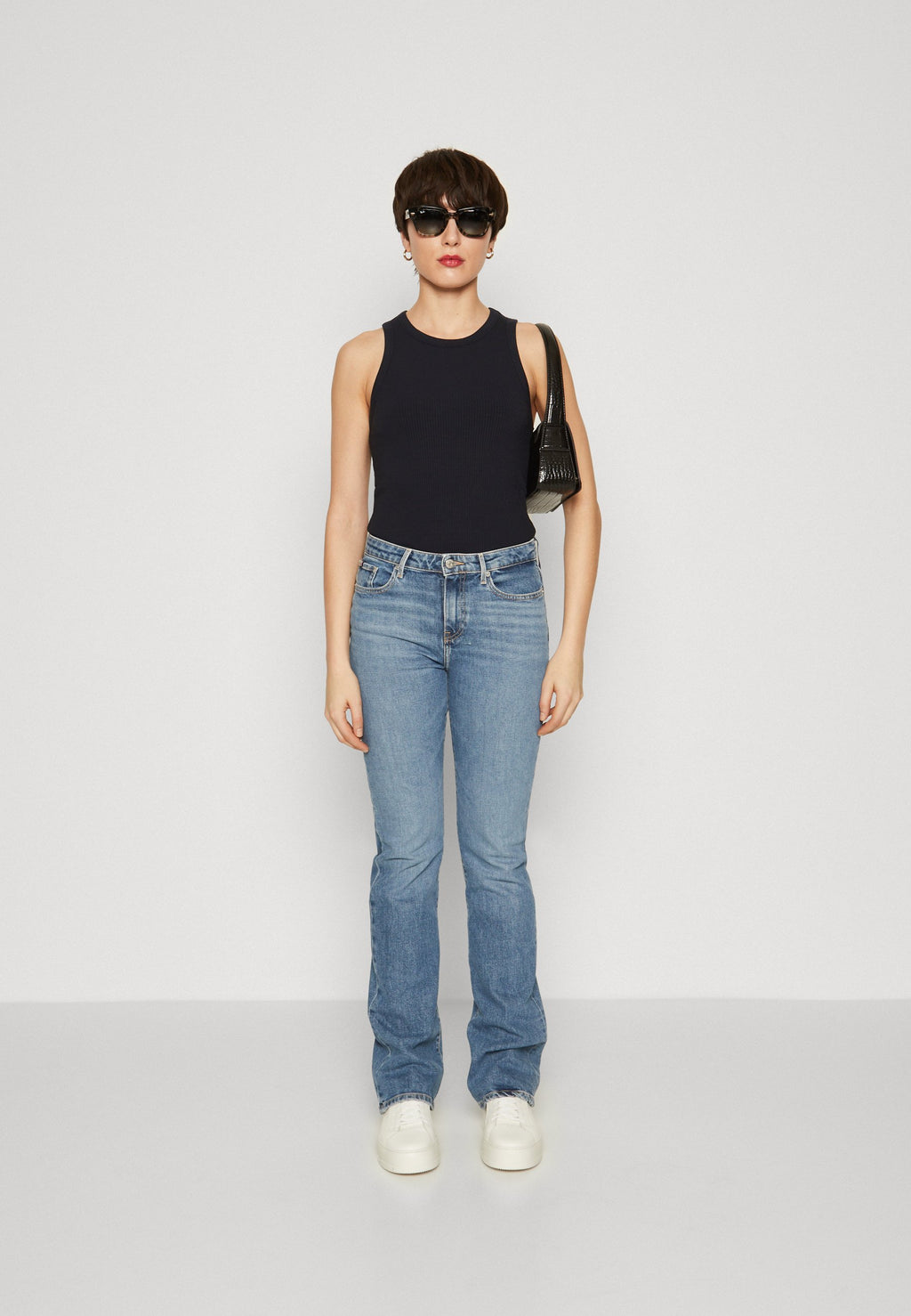 Tommy Hilfiger Jeans Bootcut Media 2