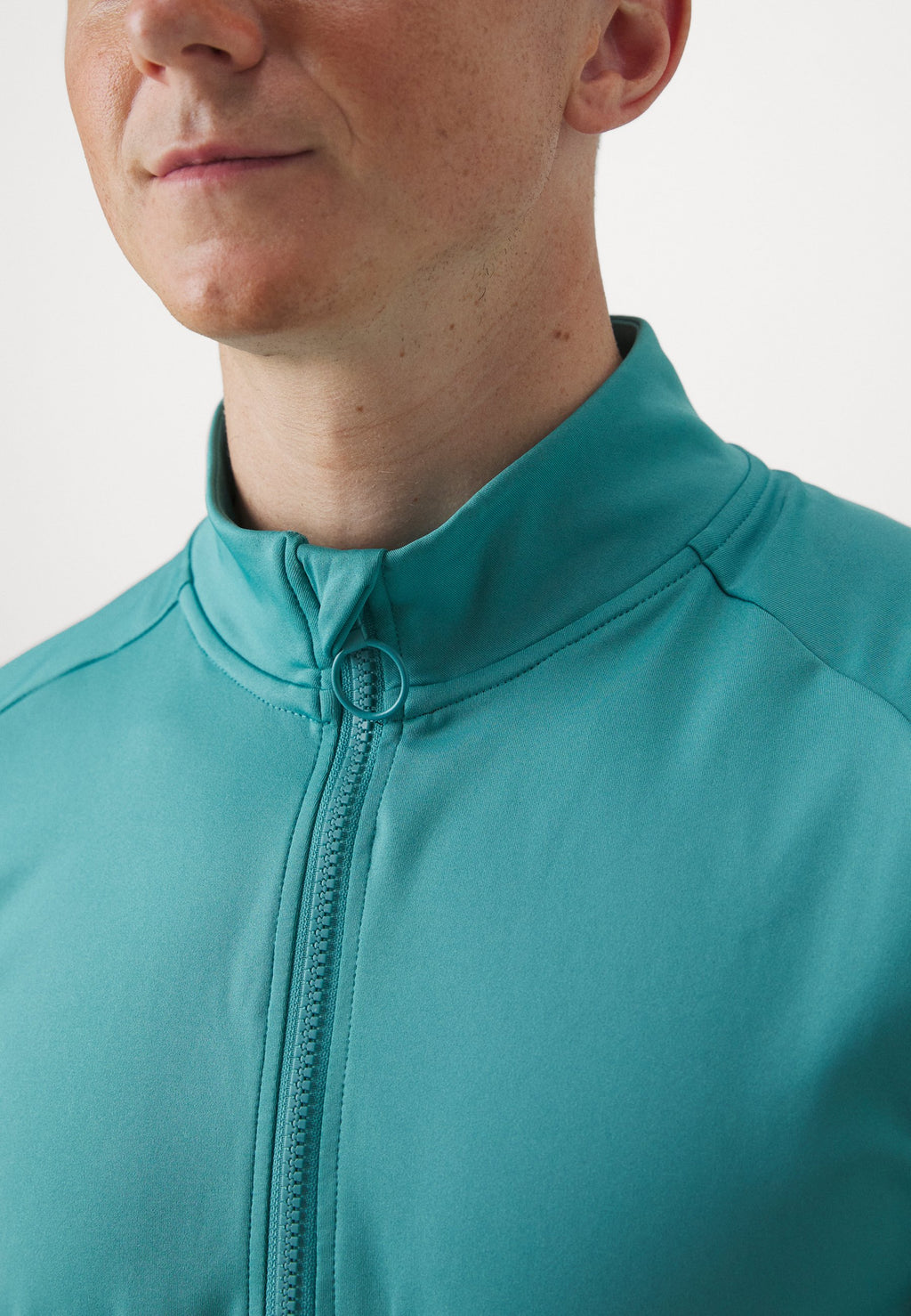 Pier One Sport TRICOT TRACK JACKET ADAPTIVEPS ADAPT