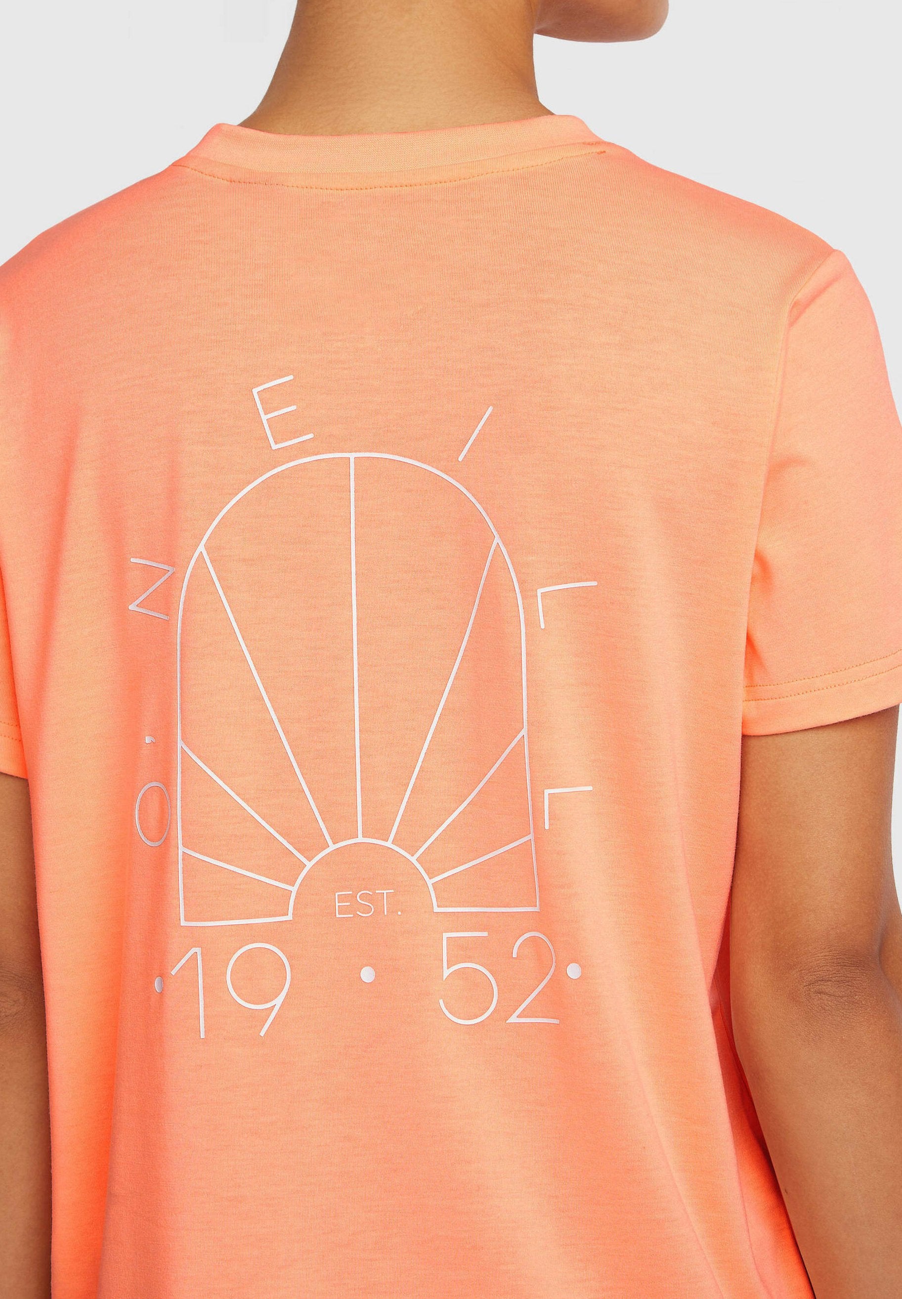 O'Neill HYBRID -  TEES SHORTSLEEVE