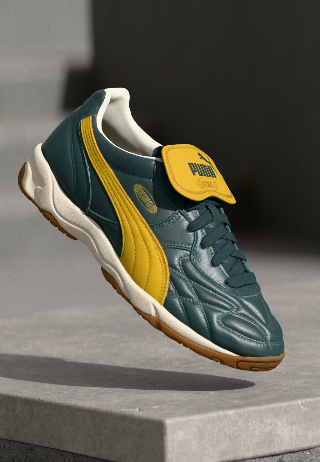 Puma KING