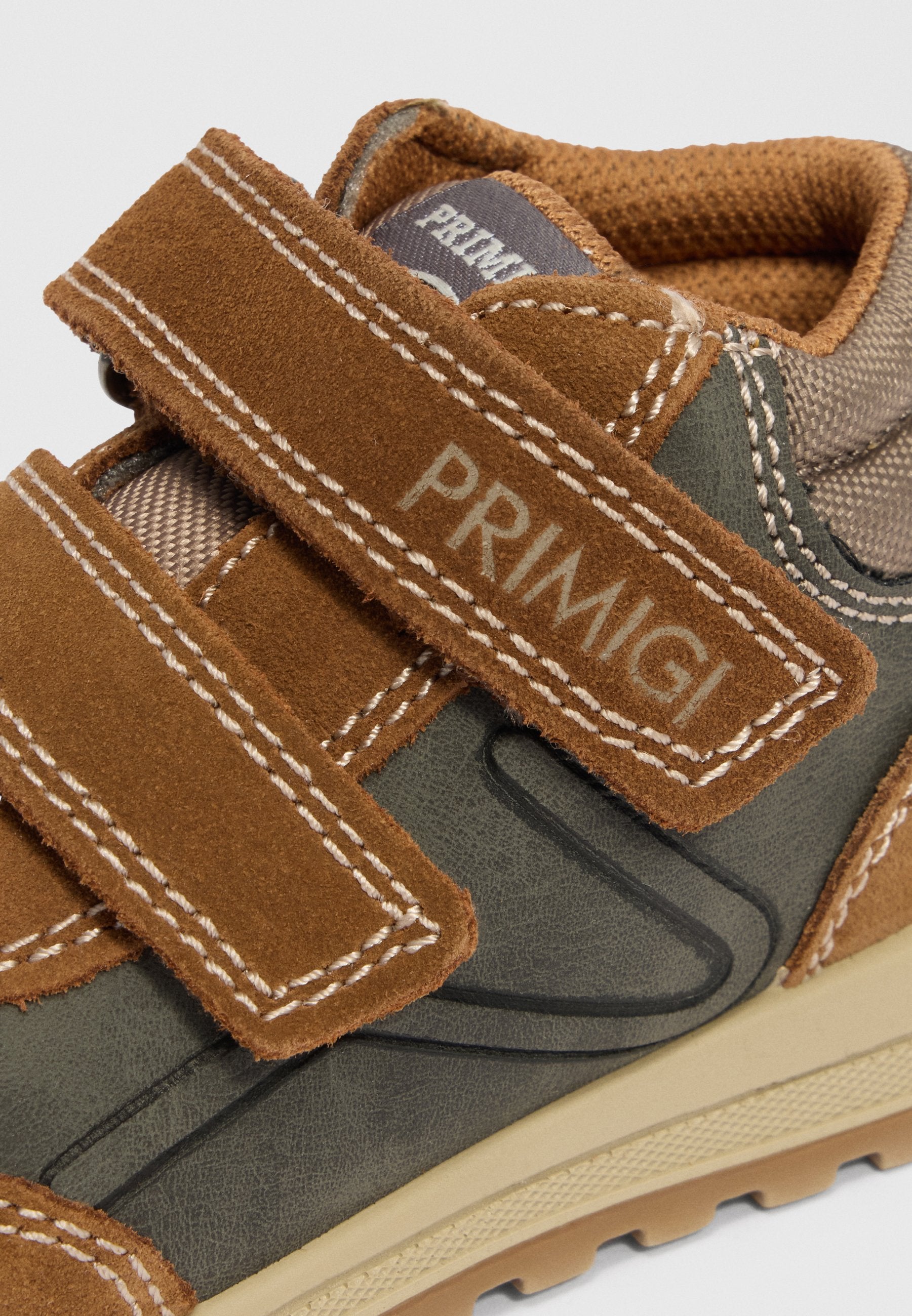 Primigi Sneaker low Media 6