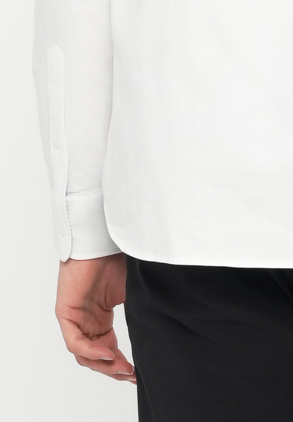 North Sails LONG  SLEEVE REGULAR
