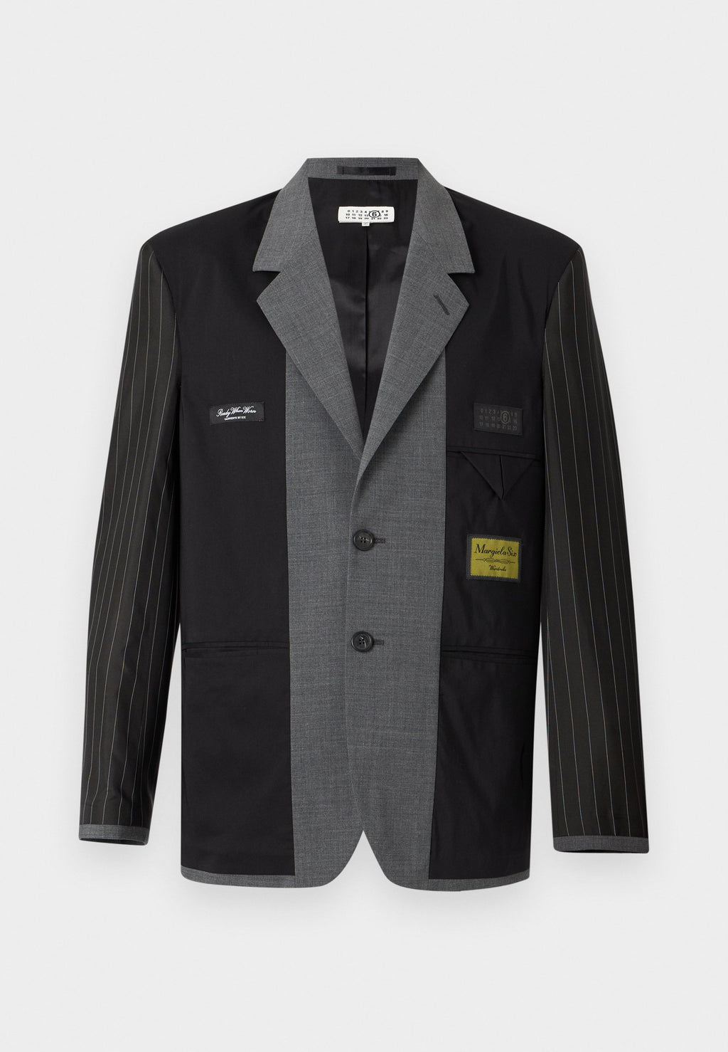 MM6 Maison Margiela JACKET