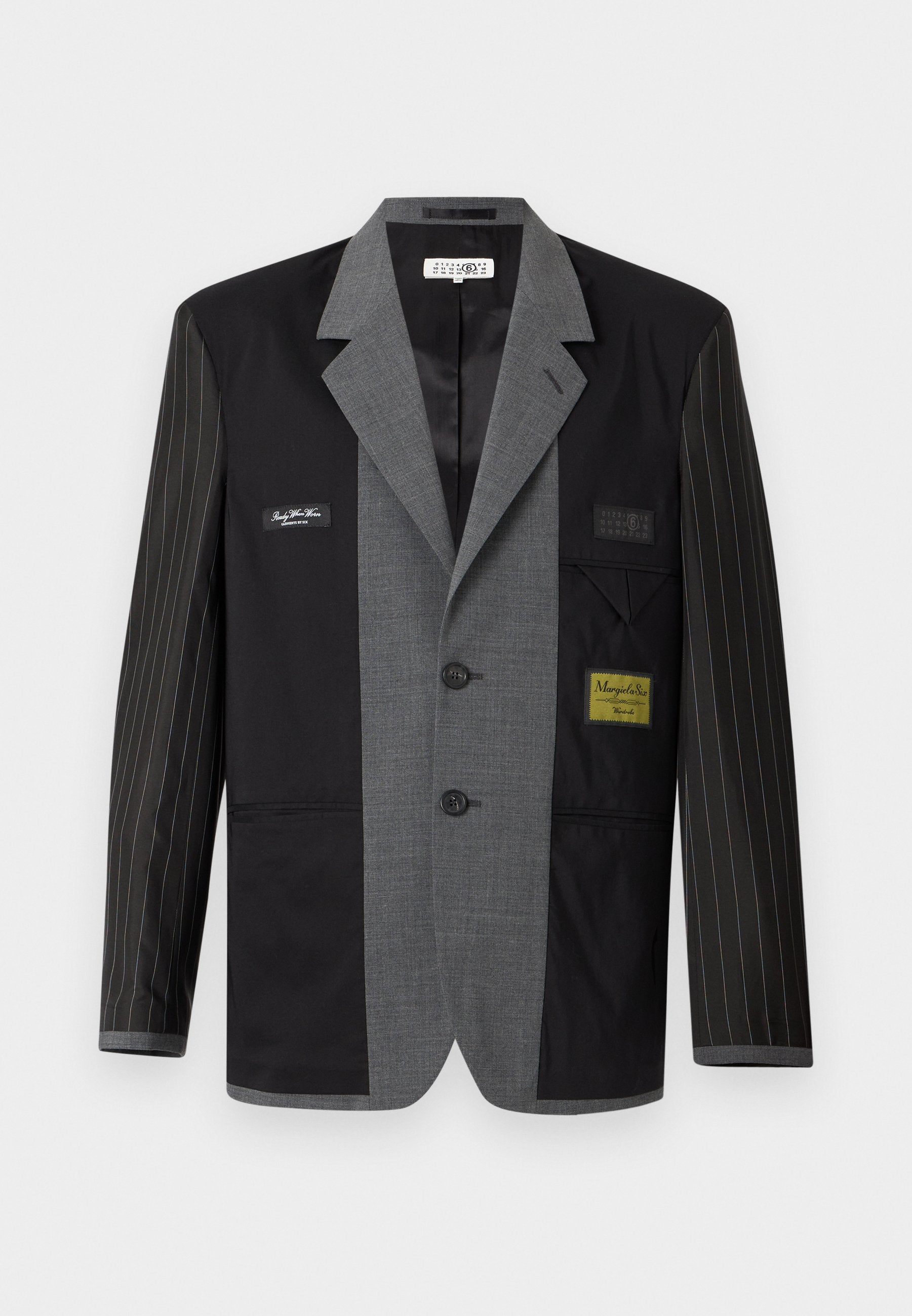 MM6 Maison Margiela JACKET