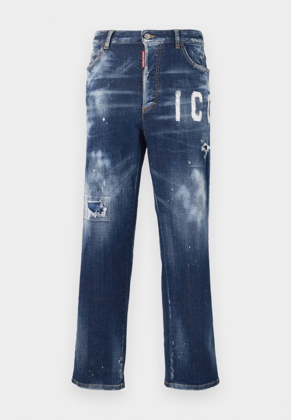 DSQUARED2 ICON