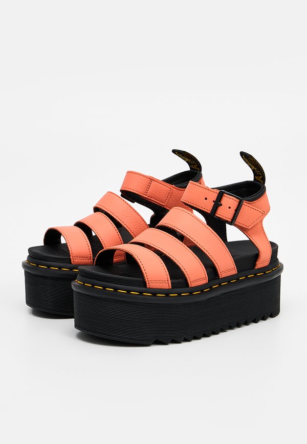 Dr. Martens BLAIRE QUAD