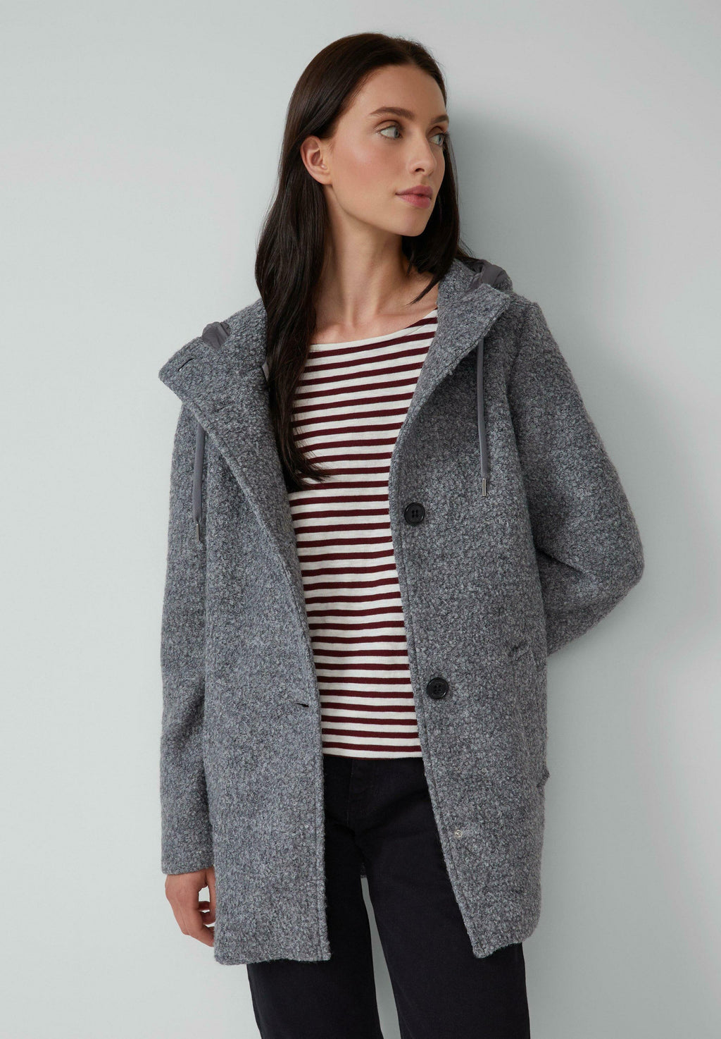 RELAXED FIT Media 6