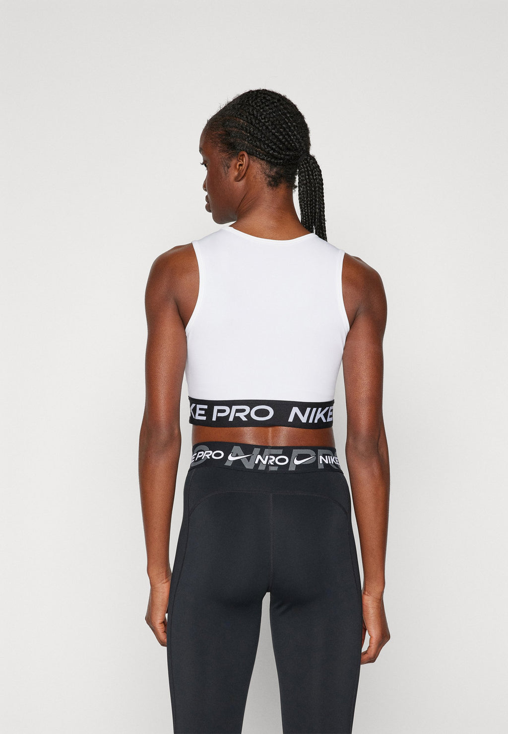 Nike Performance 365 CROP TANK